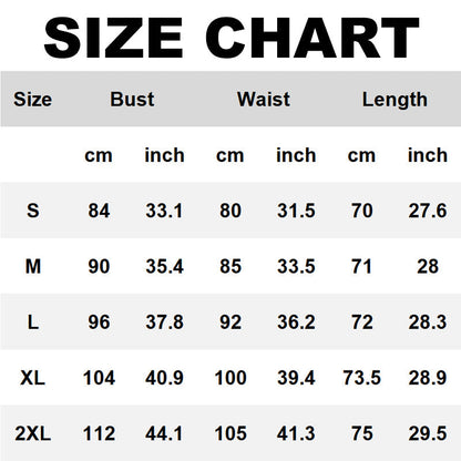 🌞VARMT SALG 48% RABATT👚Dameprint, flagrende, ermeløs peplum-tanktopper med V-hals