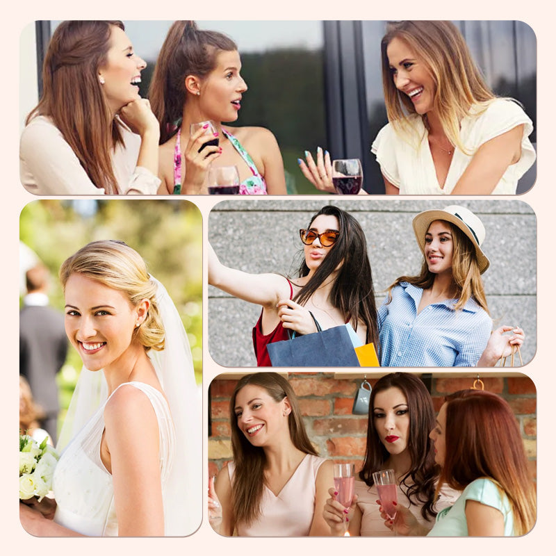 🔥Kjøp 2 få 1 gratis🔥Feilfri lysnende concealer for under øynene