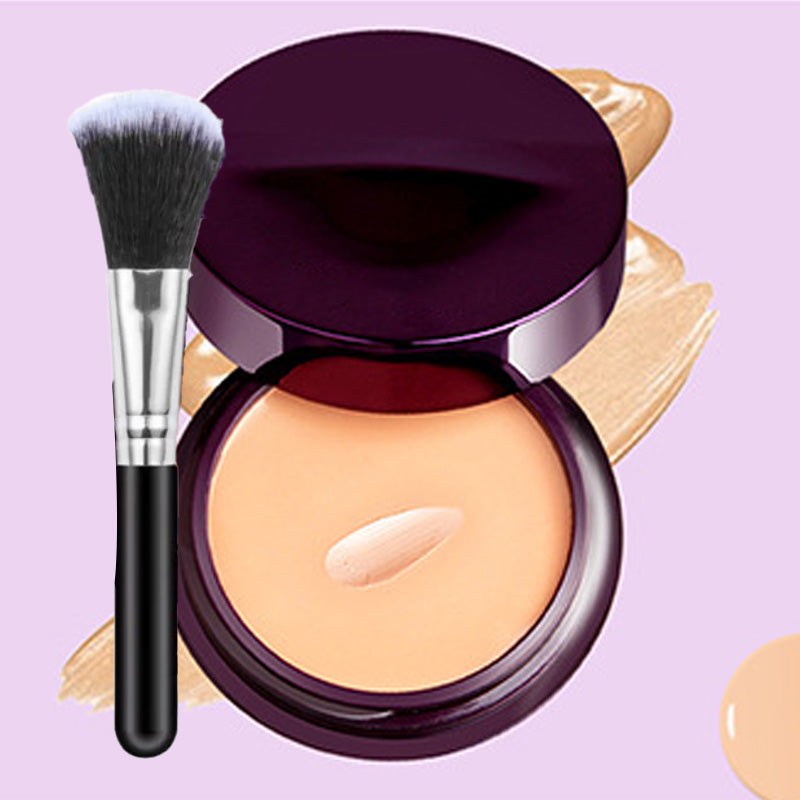 🔥Kjøp 2 få 1 gratis🔥Feilfri lysnende concealer for under øynene