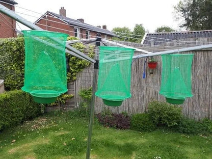 RASK FLUEFANGER