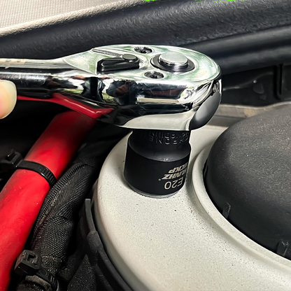 🔩 Ultimat pipesett for mekanikere – CR-V stålpipesett