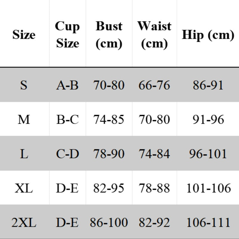 🎁Badedrakt med trykk til dame🌙 Gratis måne- og stjernehalskjede til 15 pund ved bestilling!