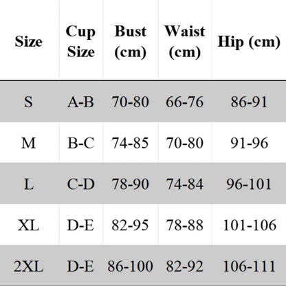 🎁Badedrakt med trykk til dame🌙 Gratis måne- og stjernehalskjede til 15 pund ved bestilling!