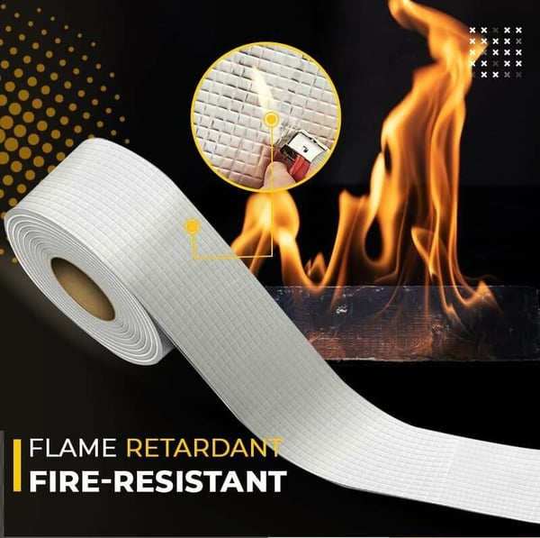 🔥Hot Sale🔥Supersterk vanntett butyltape