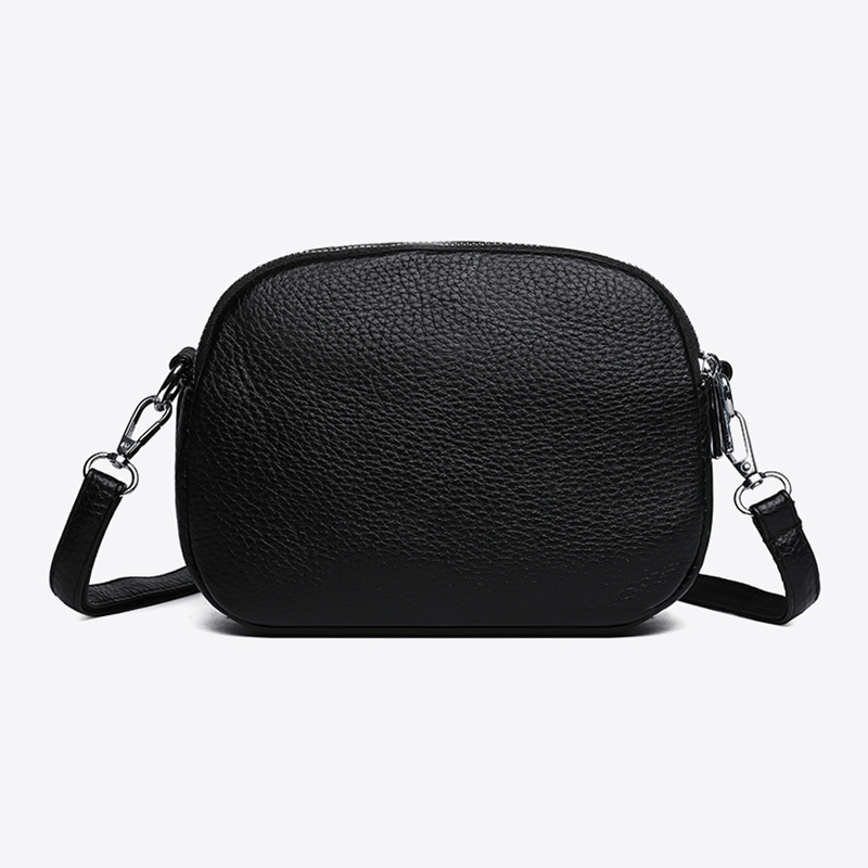 🍂Enfarget lett crossbody-veske for kvinner✨