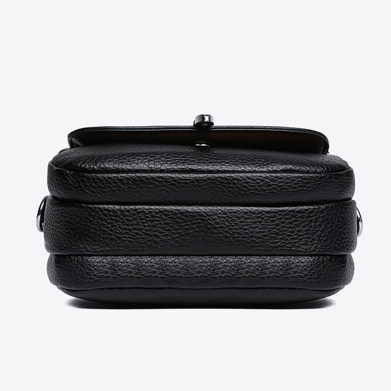 🍂Enfarget lett crossbody-veske for kvinner✨
