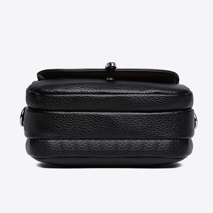 🍂Enfarget lett crossbody-veske for kvinner✨