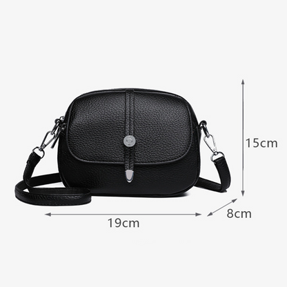 🍂Enfarget lett crossbody-veske for kvinner✨
