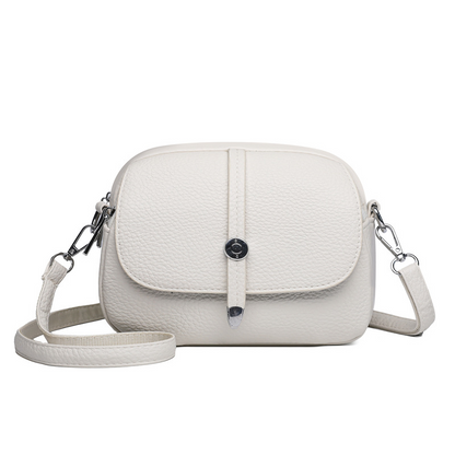 🍂Enfarget lett crossbody-veske for kvinner✨