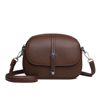 🍂Enfarget lett crossbody-veske for kvinner✨