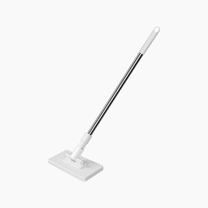 🔥Siste dags salg 50% rabatt🔥Engangsstøvmopp med 4 gjenbrukbare kluter