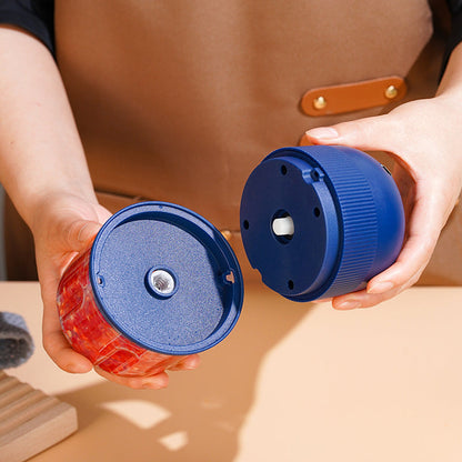 Elektrisk Matkutter Hvitløksknuser