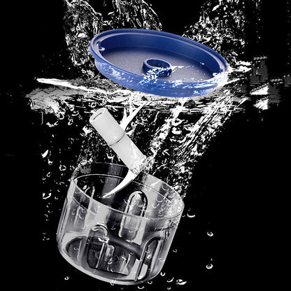 Elektrisk Matkutter Hvitløksknuser