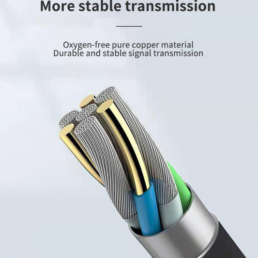 💎 48 % RABATT! 💎 Plug-and-Play endoskopkamera – HD 1080p, IP67 vanntett og fungerer direkte med iPhone, Android og iPad