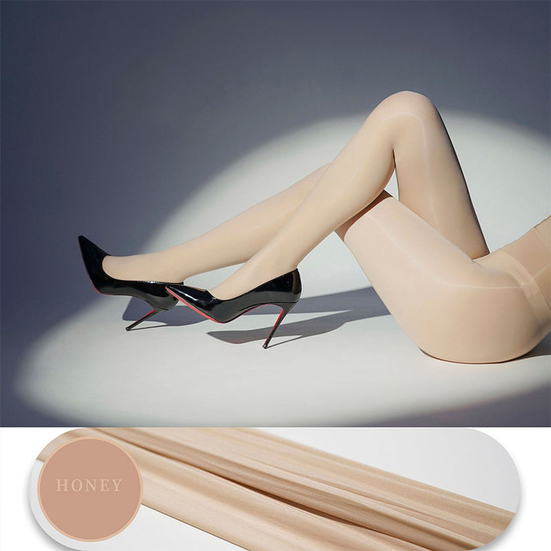 ✨Buy 1 Få 1 gratis✨ yngre tights for kvinner-snagbestandig og sklis