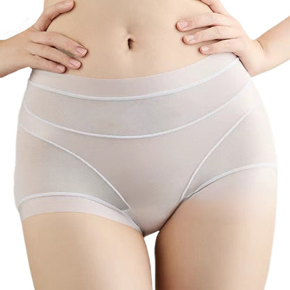 ✨Kjøp 1 få 1 gratis✨Pustende shortsundertøy for kvinner