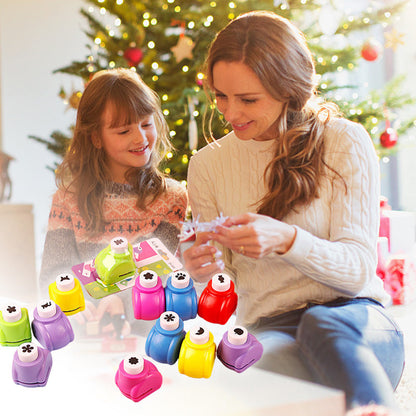 [Gave til barn] DIY-stans for papirhåndverk