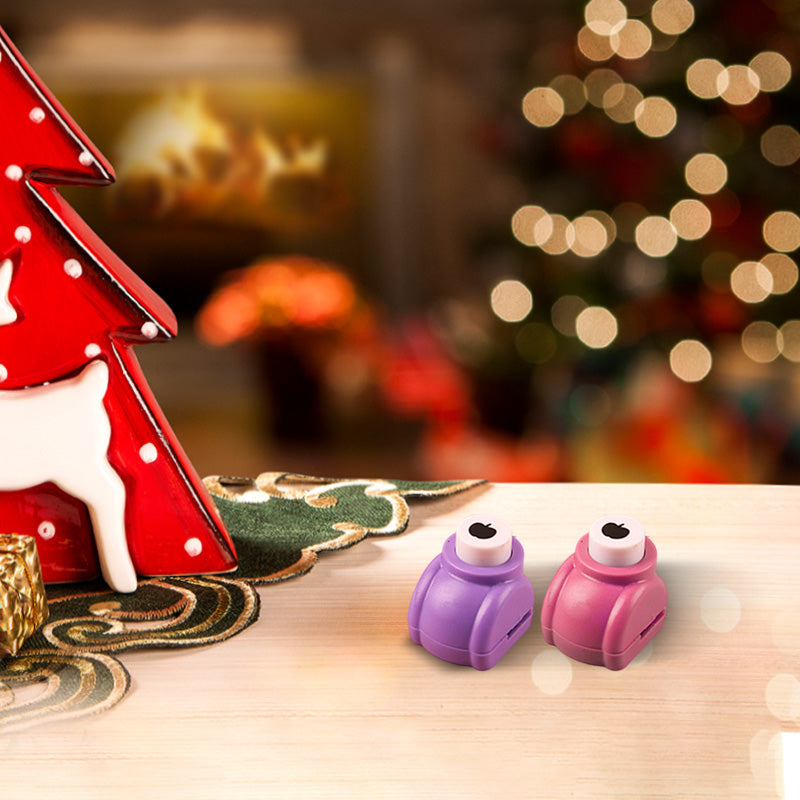 [Gave til barn] DIY-stans for papirhåndverk