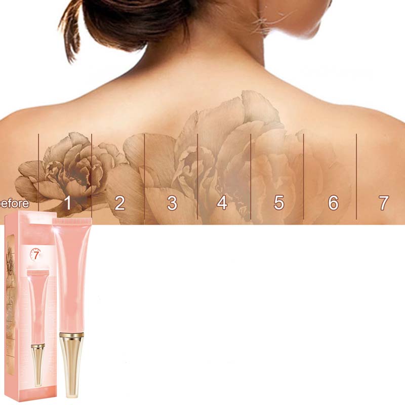 🎁Gentle Effective Multi-Use Tattoo Fading Cream