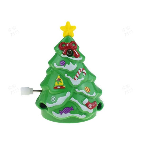 🎅 Julegave 2025 🎁 Opptrekkbare leker med julemotiver