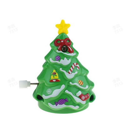 🎅 Julegave 2025 🎁 Opptrekkbare leker med julemotiver