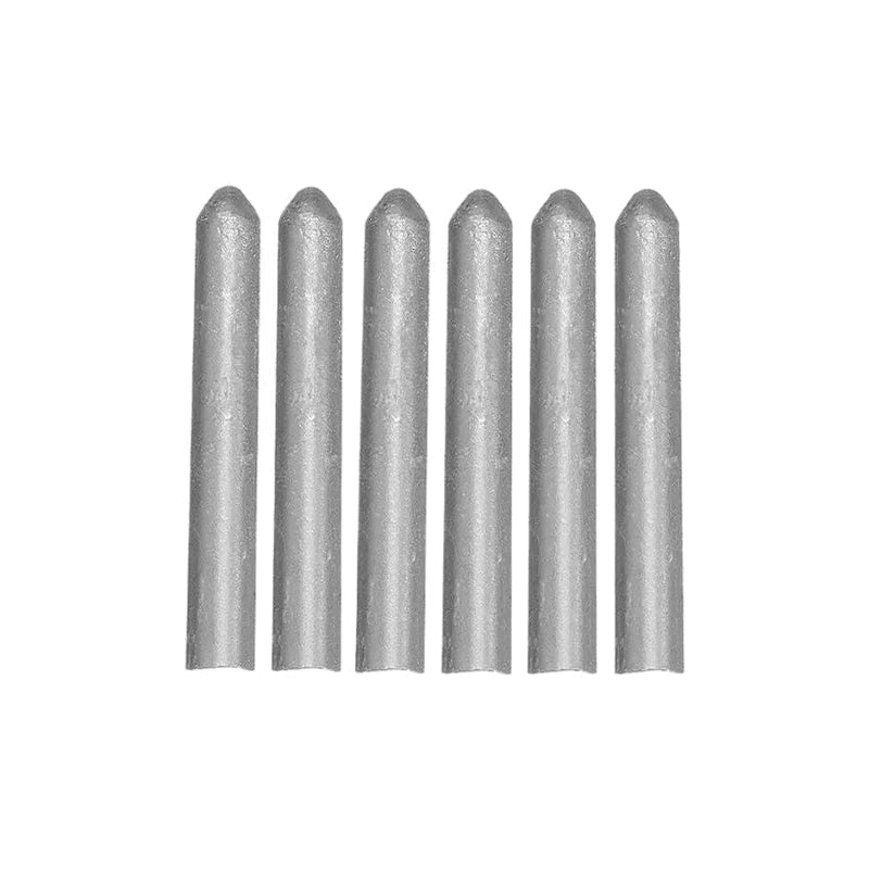 Universell Loddeklemme for Lav Temperatur