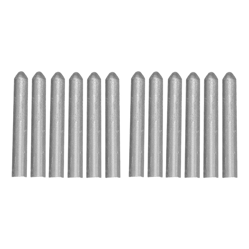 Universell Loddeklemme for Lav Temperatur