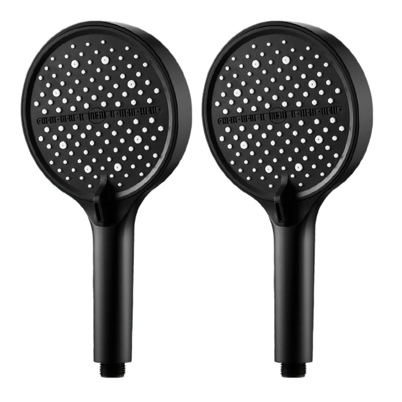 🎄Juletilbud ALLTID 48 % RABATT!🔥 Høytrykksregndusj med justerbar stråle – 15 cm stort panel og 7 moduser for den ultimate dusjopplevelsen!