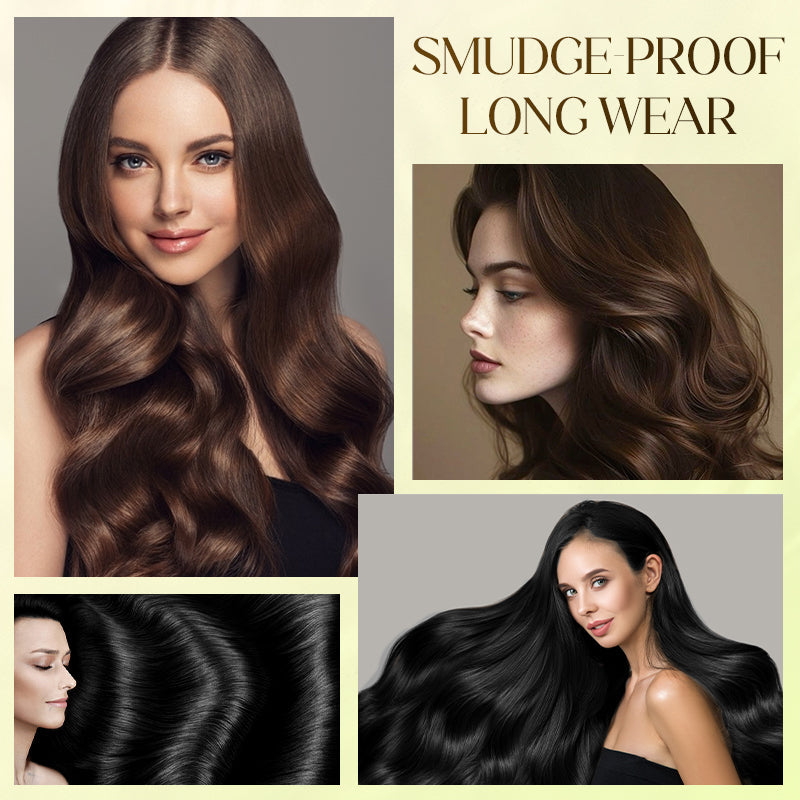 ✨Kjøp 1 få 1 gratis✨2-i-1 Praktisk Hårfargekam for Grått Hår