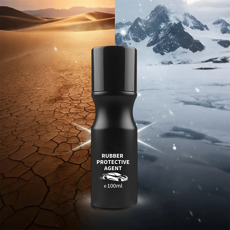 🔥Hot Sale🔥Beskyttelsesmiddel for gummipakninger til bilen (50 % rabatt)