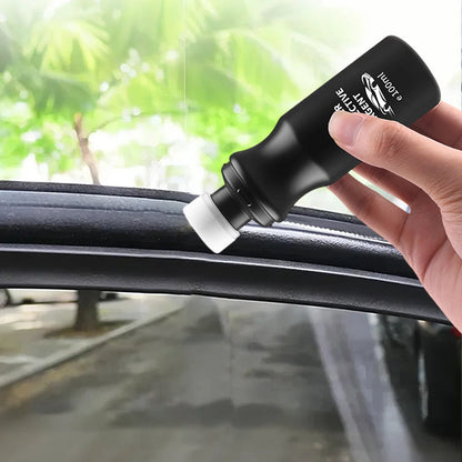 🔥Hot Sale🔥Beskyttelsesmiddel for gummipakninger til bilen (50 % rabatt)