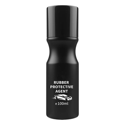 🔥Hot Sale🔥Beskyttelsesmiddel for gummipakninger til bilen (50 % rabatt)