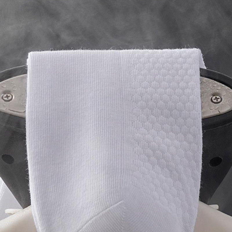 Herre anti-lukt grafen sokker – 5 par/sett