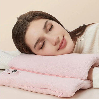 ✨ Grafen USB-Oppladbar Håndvarmer - Årets Beste Julegave! 🎁