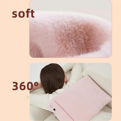 ✨ Grafen USB-Oppladbar Håndvarmer - Årets Beste Julegave! 🎁