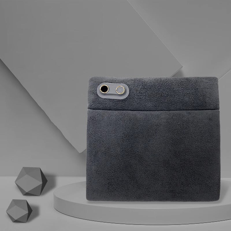 ✨ Grafen USB-Oppladbar Håndvarmer - Årets Beste Julegave! 🎁