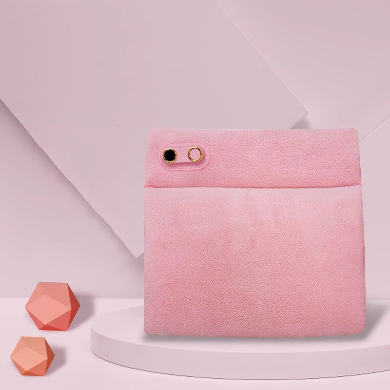 ✨ Grafen USB-Oppladbar Håndvarmer - Årets Beste Julegave! 🎁