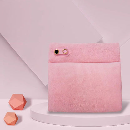 ✨ Grafen USB-Oppladbar Håndvarmer - Årets Beste Julegave! 🎁