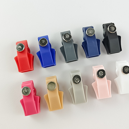 🎁Tidsbegrenset rabatt🔥Enkel å installere reparasjonssett for glidelåstrekkere (10 stk.)