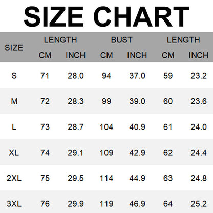 🖤 Begrenset tilbud 🔥 48% rabatt🔥Varm og uformell bomullsjakke med hette for kvinner