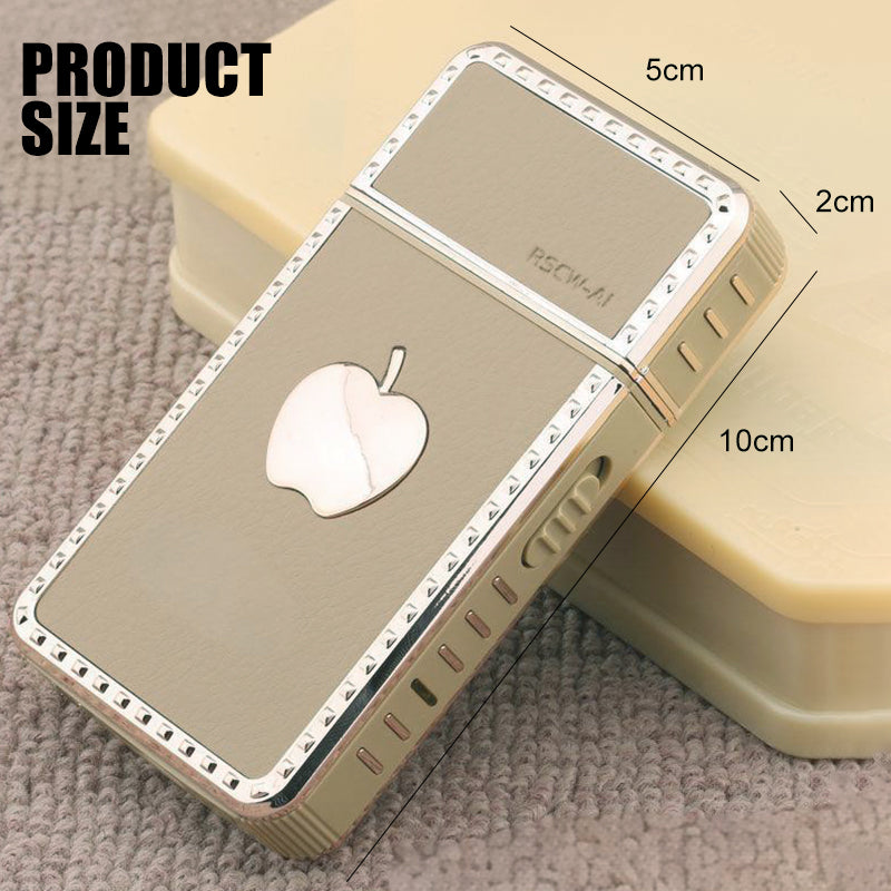 Bærbar elektrisk barbermaskin for menn