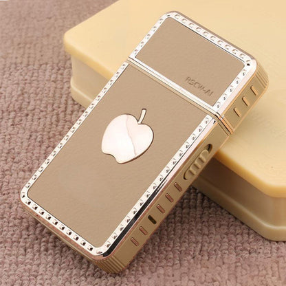 Bærbar elektrisk barbermaskin for menn