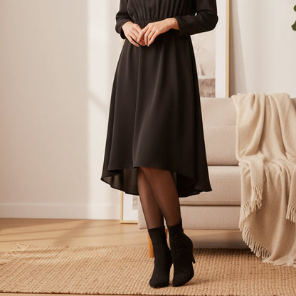 🔥SISTE DAG Hot Sale 50 % AVSLAG🔥Termiske formende tights for kvinner med kompresjonslinning