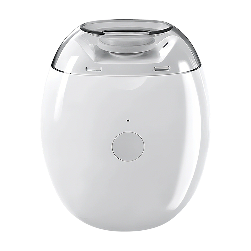 💅 BUY 2 GET 1 FREE! ✨ Universal Automatic Fingernail Grinder - 6 Speed Settings with 5 Attachments for Safe & Gentle Nail Care 👶🔧