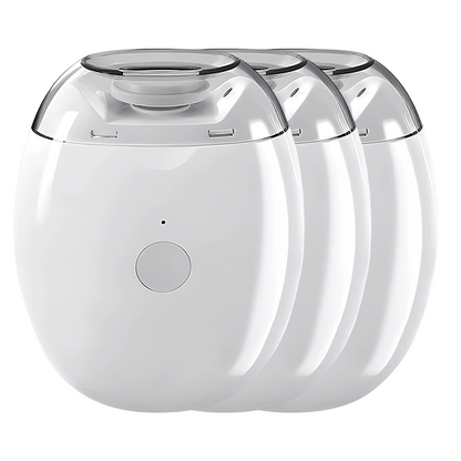 💅 BUY 2 GET 1 FREE! ✨ Universal Automatic Fingernail Grinder - 6 Speed Settings with 5 Attachments for Safe & Gentle Nail Care 👶🔧