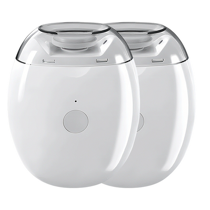 💅 BUY 2 GET 1 FREE! ✨ Universal Automatic Fingernail Grinder - 6 Speed Settings with 5 Attachments for Safe & Gentle Nail Care 👶🔧