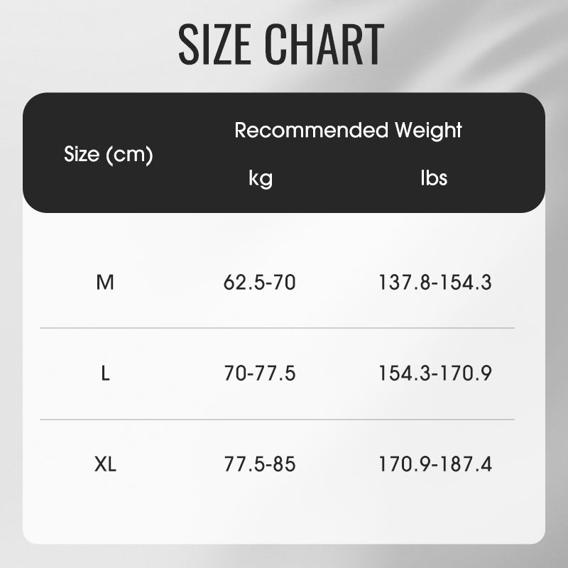 Vindtett, polstret jakke med hette for menn