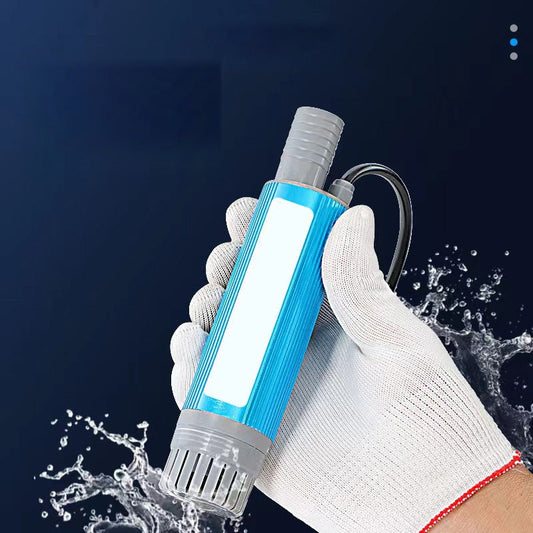 🔥Siste dag med 48 % rabatt på begrenset tid!🔥Høyeffekts olje- og vannpumpesett