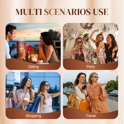 Naturlig glødende concealerprimer