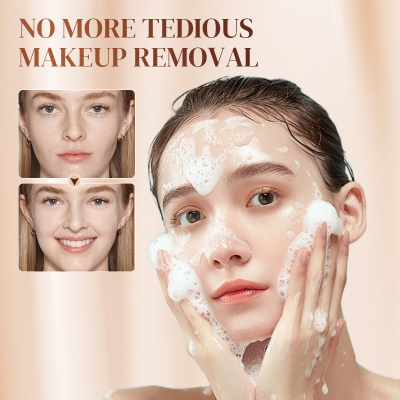 Naturlig glødende concealerprimer